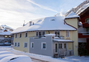 Apart Gruber Ischgl